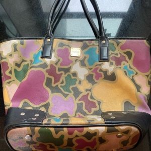 Tous Totebag